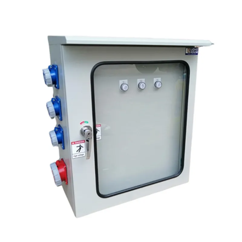 TEMPORARY PANEL
