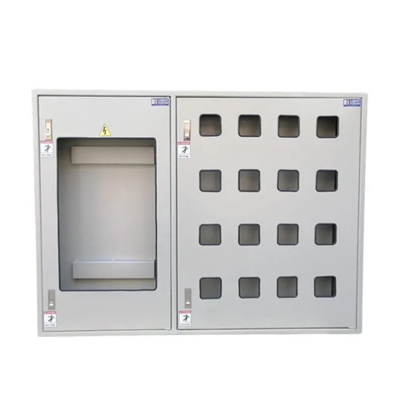 METER PANEL