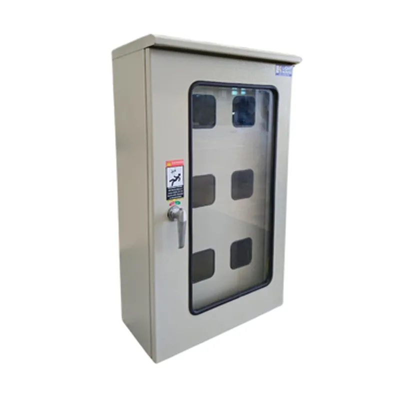 METER PANEL