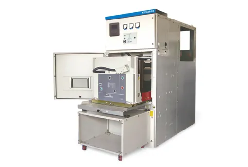 Daily Maintenance Guide for HV/LV Switchgear Assemblies