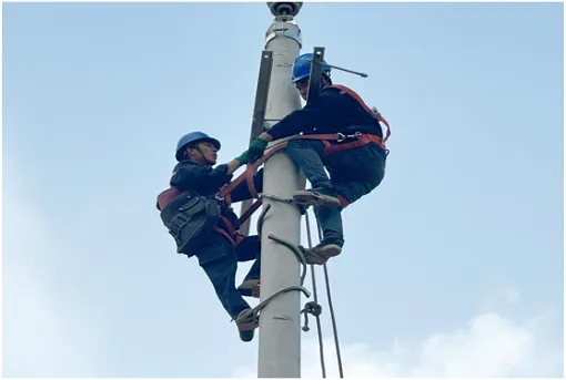 Strategies for HV/LV Switchgear to Manage Power Load Peaks
