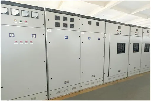 Introduction to Temperature Rise Testing for Low-Voltage Switchgear Assemblies