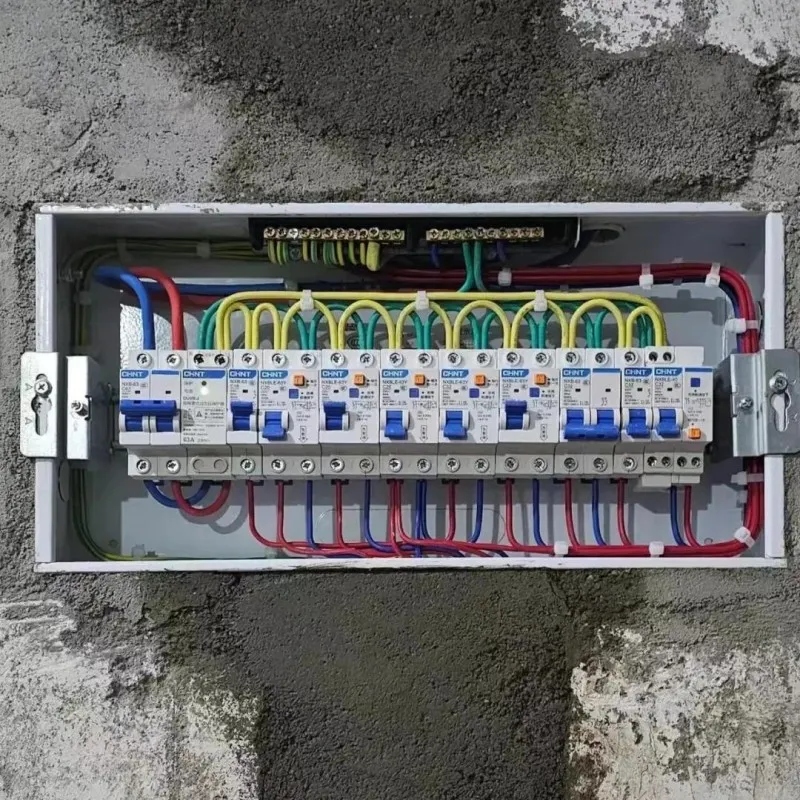 PZ30 Series Lighting Box