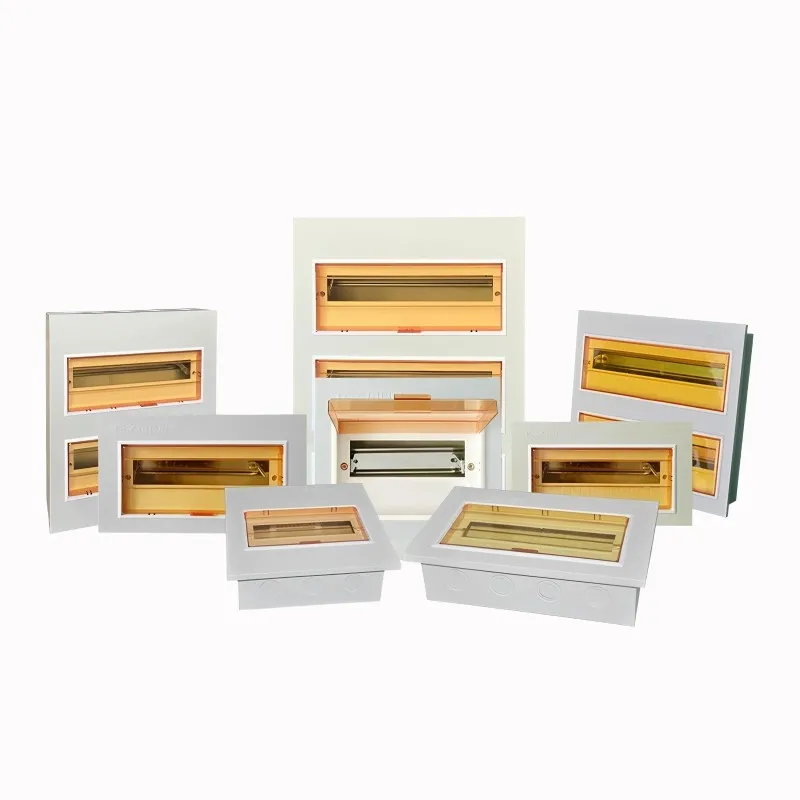 PZ30 Series Lighting Box