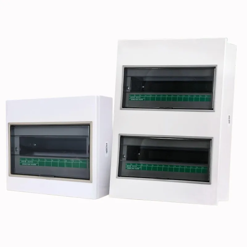 PZ30 Series Lighting Box