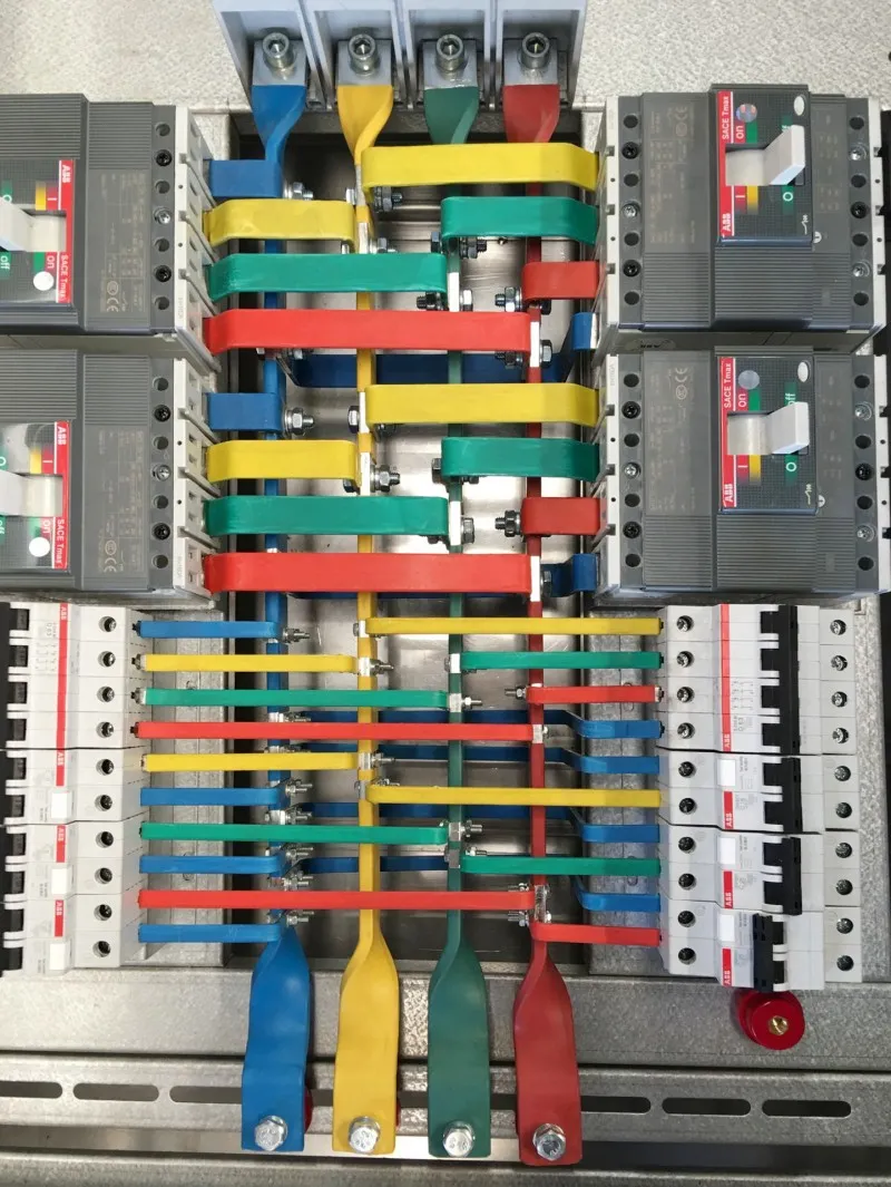 JXF(JFF) Control Box