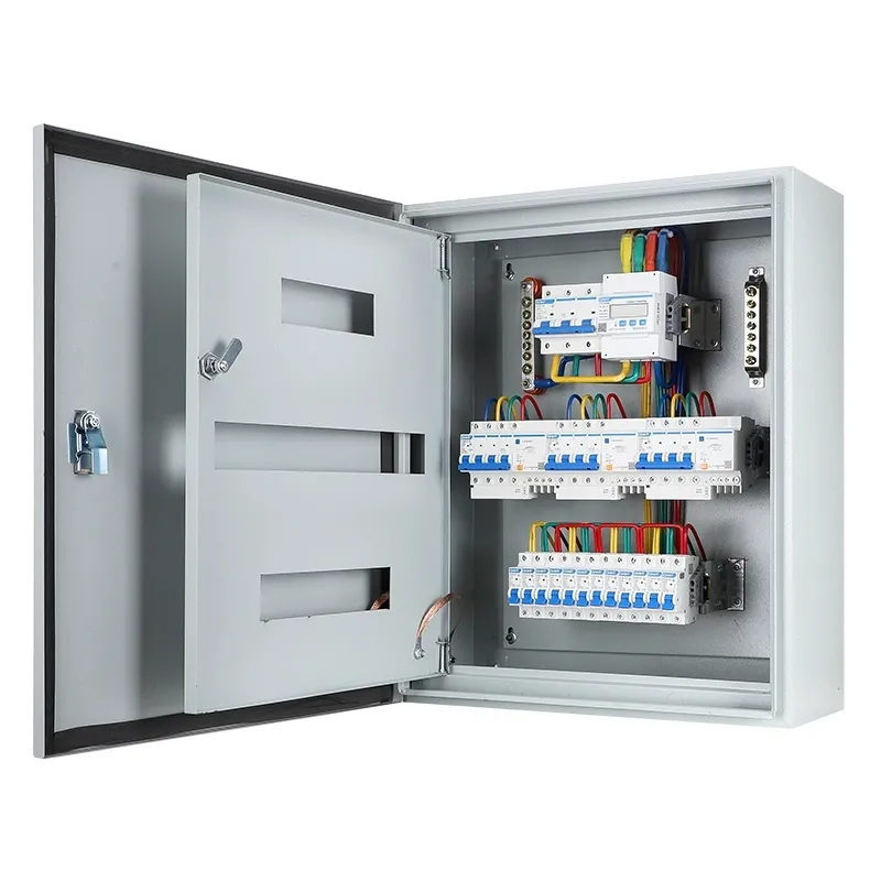 JXF(JFF) Control Box