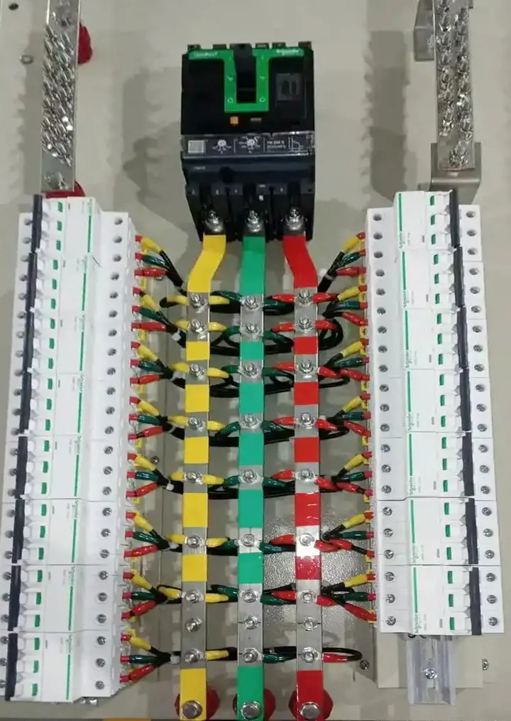 JXF(JFF) Control Box