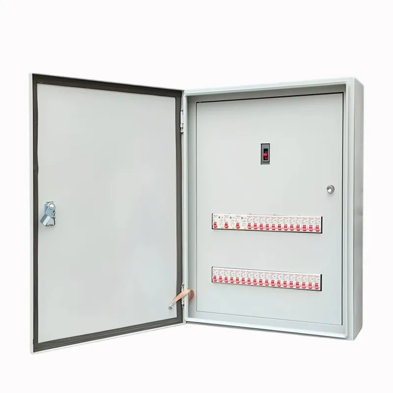 JXF(JFF) Control Box