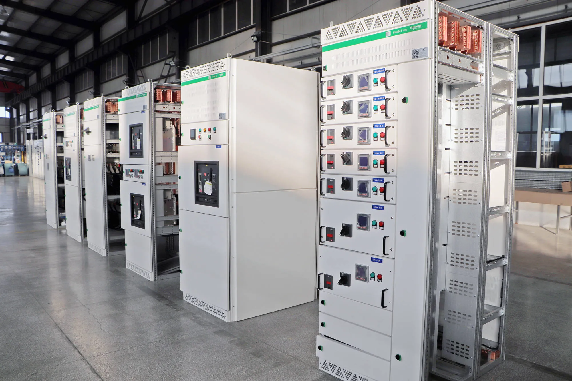 Type-Tested vs Routine-Tested Panels: Why BlokSeT 5000 Matters