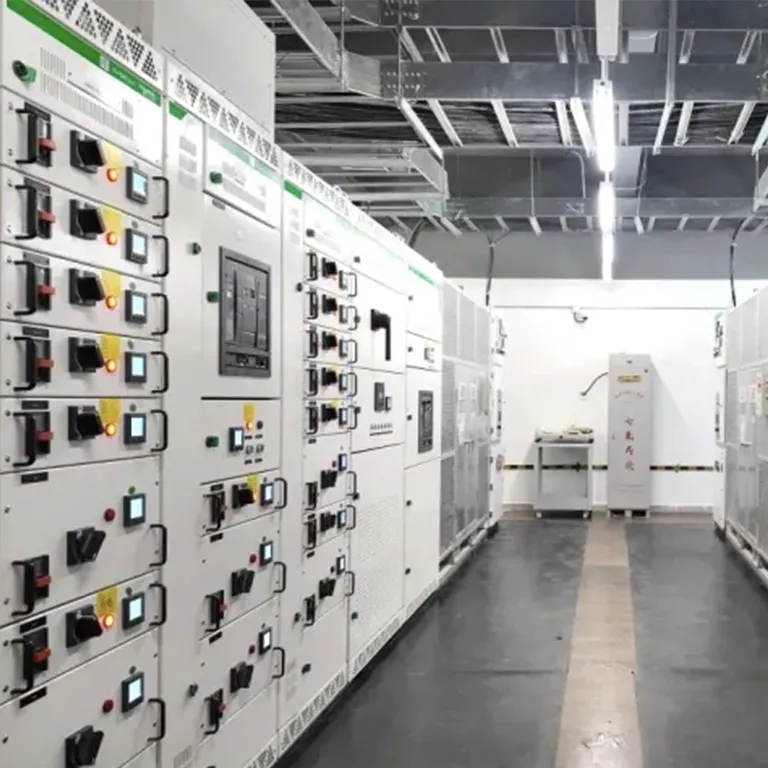 Understanding Short Circuit Ratings in BlokSeT 5000 Switchgear