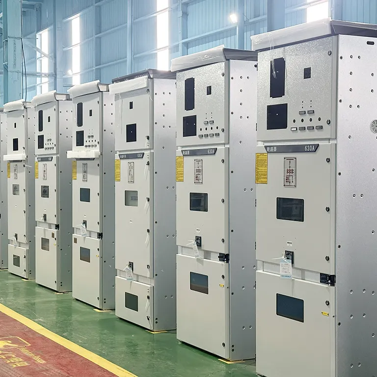 Global Demand Trends for Type-Tested Low Voltage Switchgear