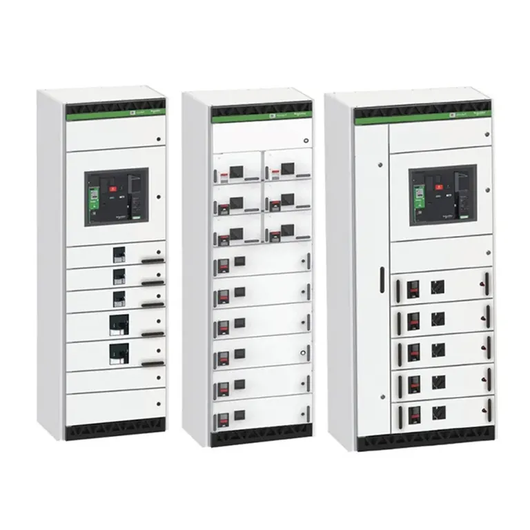 What Makes BlokSeT 5000 Fully Compliant with IEC 61439?