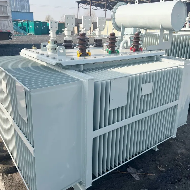 Super Premium Efficiency Oil Filled Three Phase Pole Mounted Distribution Transformer, Efficiency Level1