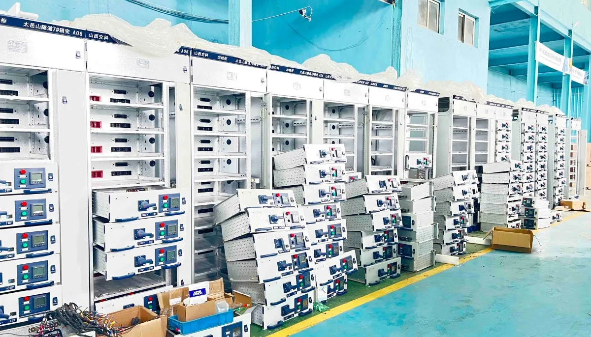 Why Modular Design and Smart Monitoring are the Future of Power Distribution