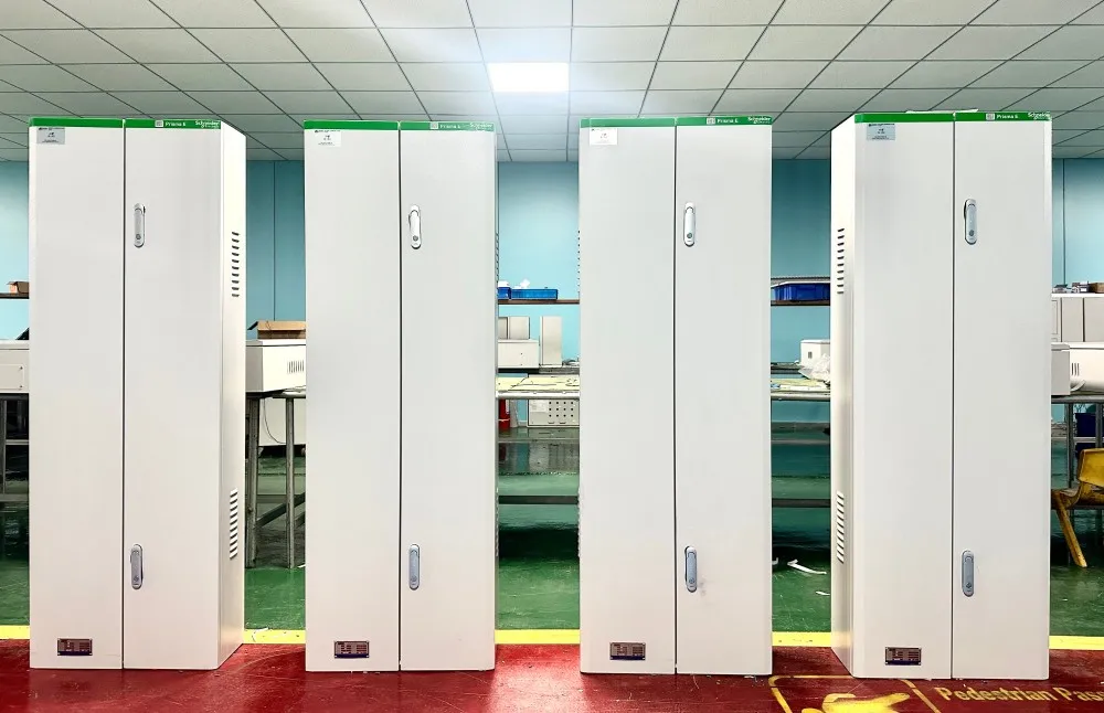 A Guide to Professional Distribution Box and Cabinet Installation