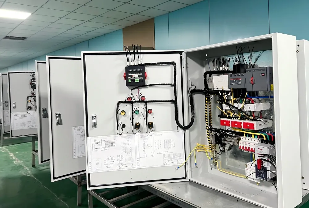 Dual Power Supply vs. Dual-Circuit Power Supply: Understanding the Key Differences