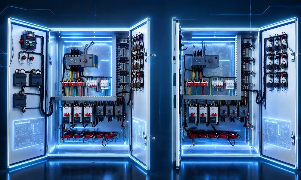 Inside the Power Distribution Board: A Professional Look at Structure, Design, and Reliability