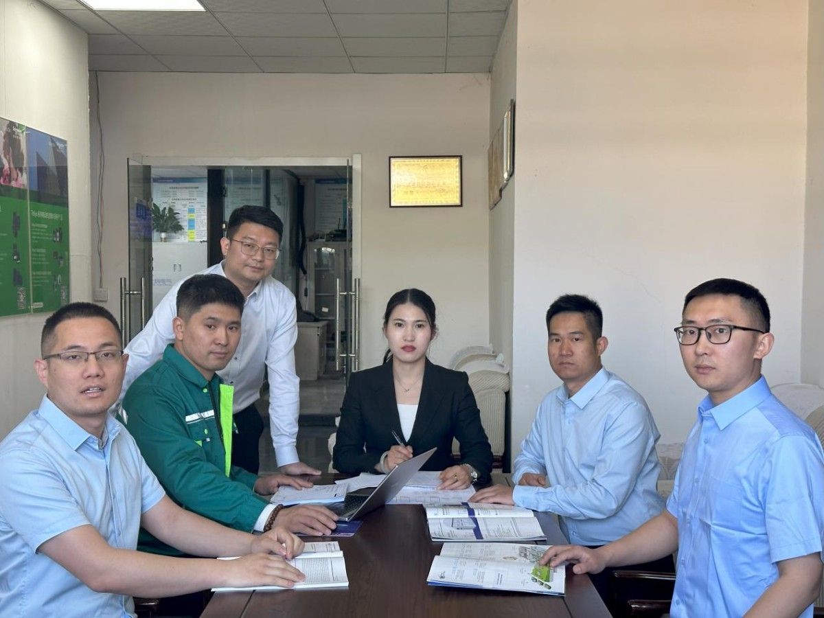 Shanxi Beike Electric: Your Trusted Power Solution Partner