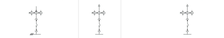 MNS Low Voltage Withdrawable Switchgear Sets