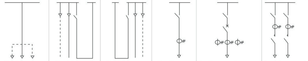 GGD AC Low Voltage Fixed Switchgear
