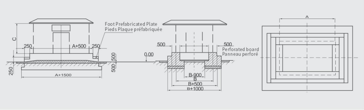 YB Intelligent Pre-assembled Substation