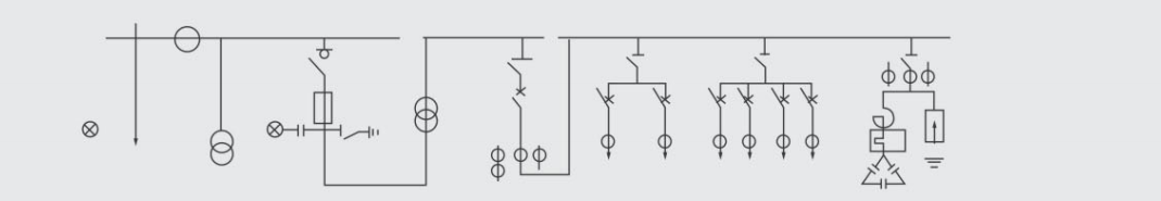 YB Intelligent Pre-assembled Substation