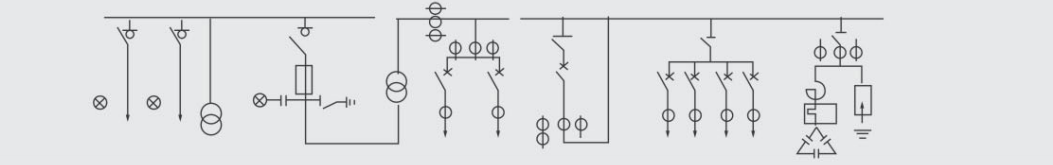 YB Intelligent Pre-assembled Substation
