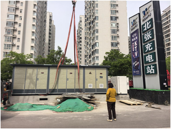 Box-Type Substations: Save Space, Save Time, Save Money!