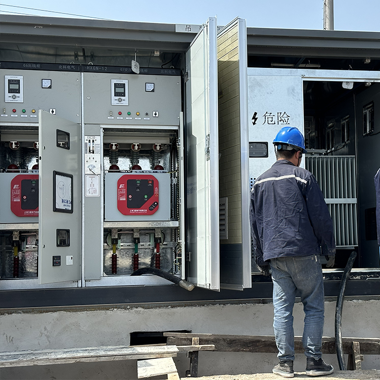 Selecting 4000A Main Panels for Industrial Expansion Projects