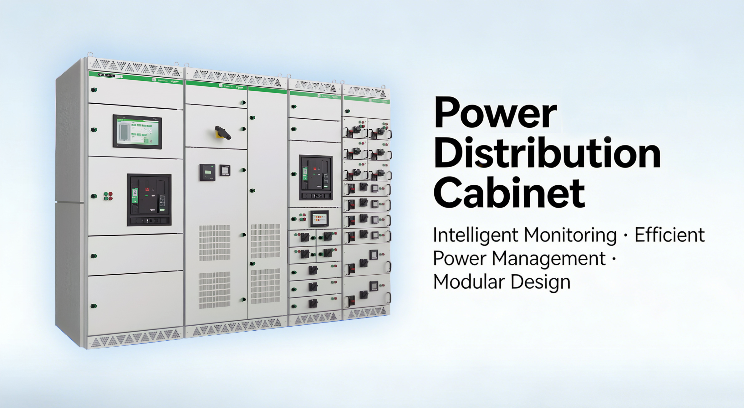 Engineering Support for BlokSeT 5000 Switchgear Projects