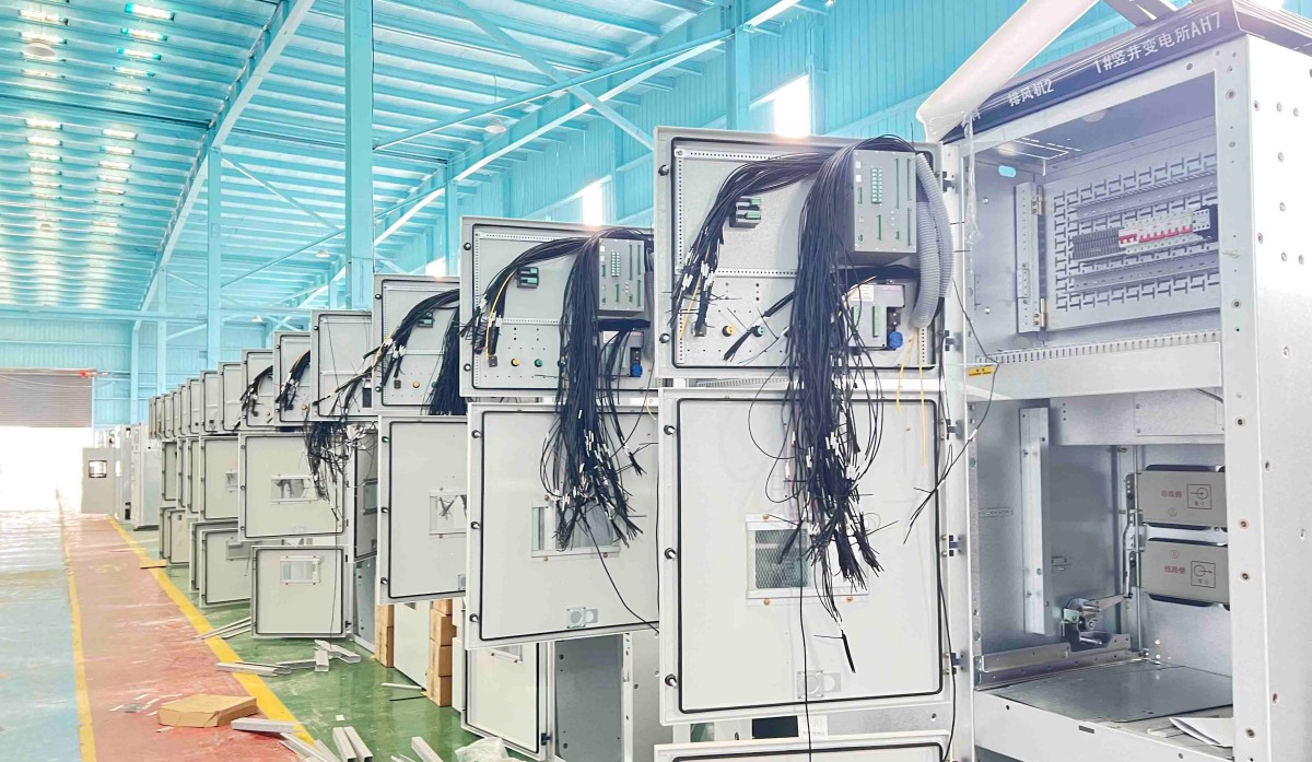 Why Modular Design and Smart Monitoring are the Future of Power Distribution