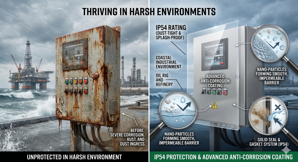 MDB – The Hub of Reliable Power Distribution