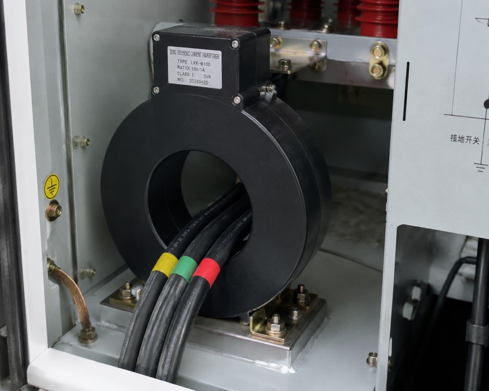 Understanding the Difference Between Zero-sequence and Residual Current Transformers