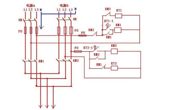 Dual Power Supply vs. Dual-Circuit Power Supply: Understanding the Key Differences